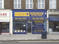 Loucas image