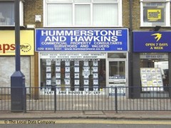 Hummerstone & Hawkins image