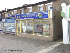Noodle City image