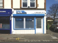 DTK Building Specialists image