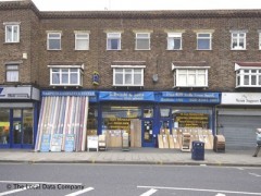 E Brittle & Sons image
