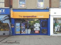 Co-operative Travel image