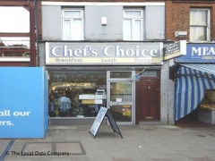 Chef's Choice image