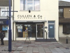 Cullen & Co image