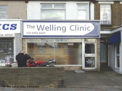 Welling Clinic image
