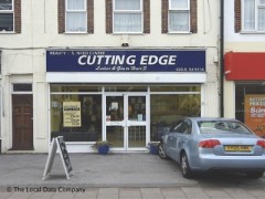 Cutting Edge image