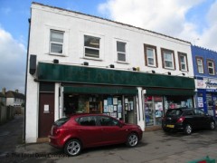 Pharmacy image