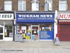 Wickham News image