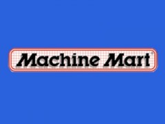 Machine Mart image
