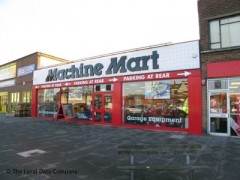 Machine Mart image