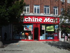 Machine Mart image