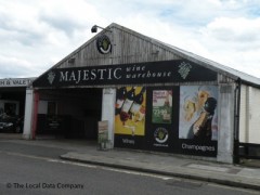 Majestic Wine Warehouse image