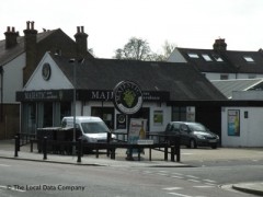 Majestic Wine Warehouse image
