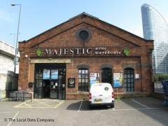 Majestic Wine Warehouse image