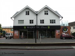 Majestic Wine Warehouse image