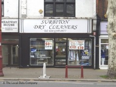 Surbiton Dry Cleaners image