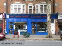 Awan Heating & Plumbing image
