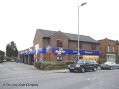 Kwik Fit image