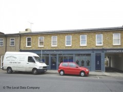 King & Allan image