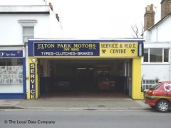 Elton Park Motors image