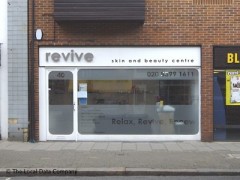 Revive image