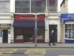 Parry & Drewett image
