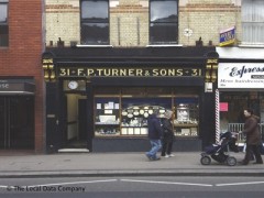 F.P. Turner & Sons image
