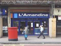 L'Amandine image