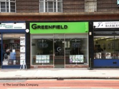 Greenfield image