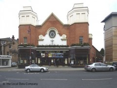 Coronation Hall image