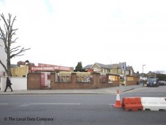 Alsford Timber image