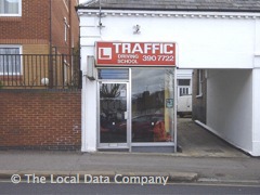 Traffic image