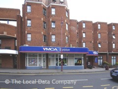 YMCA Shop image