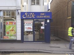 Silk image