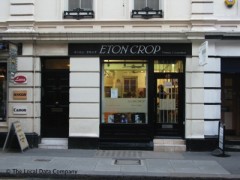 Eton Crop image