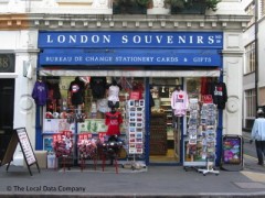 London Souvenirs image