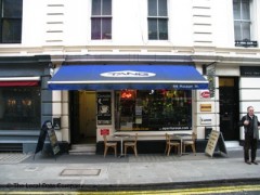 Camera Cafe image