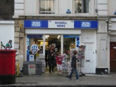 Russell News image