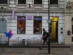 Baskin Robbins image