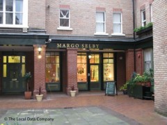 Margo Selby image
