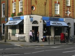 Caffe Nero image