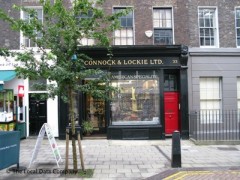Connock & Lockie image