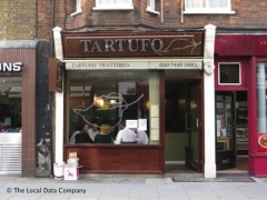 Tartufo image