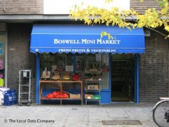 Boswell Minimarket image