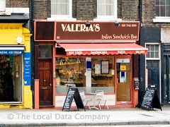 Valeria's image