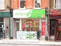 AZO Print Ltd image