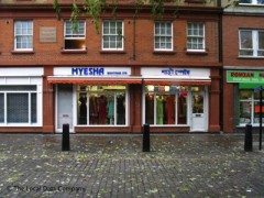 Myesha Boutique image