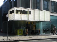 Gymbox image