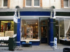 The Italian Bookshop image