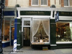 Goldsboro Books image
